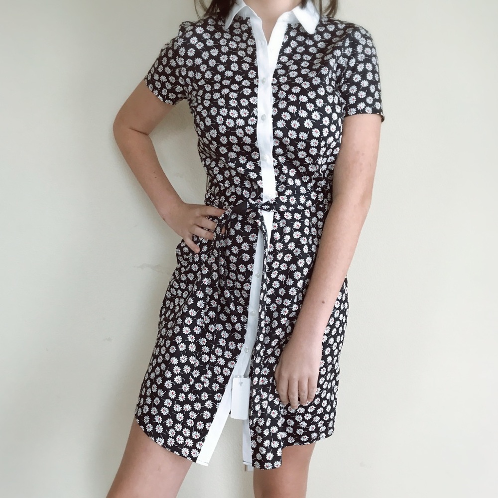 Brooks Brother Dress